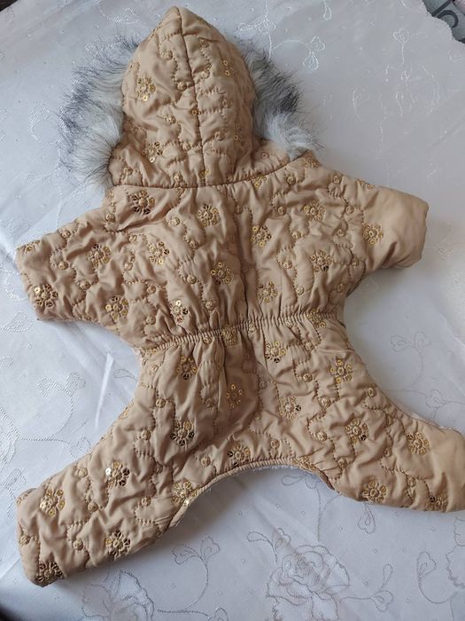 Одежка для собак маленьких