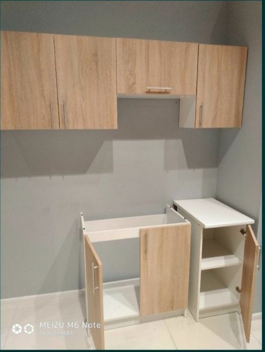 Кухня новая мебель кухонный гарнитур доставка