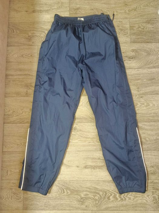 Штаны дождевики мужские M размер 48 самоскиды самосбросы Multi tex