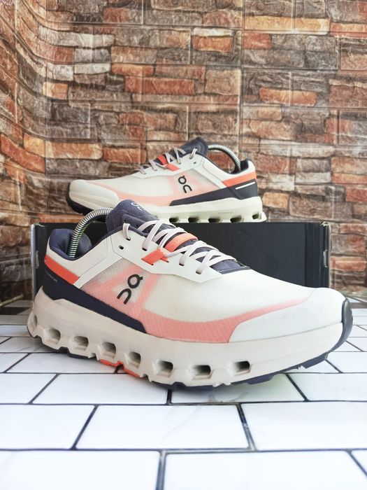 Трекінгові Кросівки On-cloud (42р.27см)