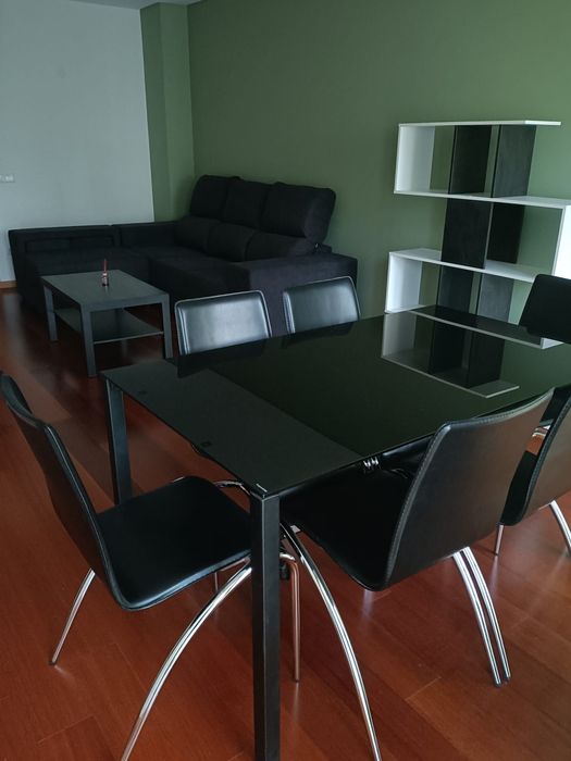 Apartamento T1 na Quinta da Portela