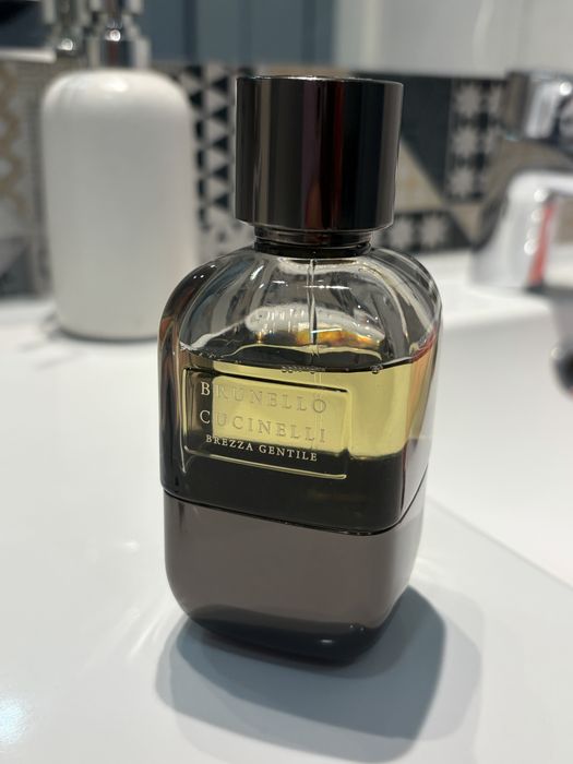 Brunello Cucilelli Brezza Gentile 100 ml