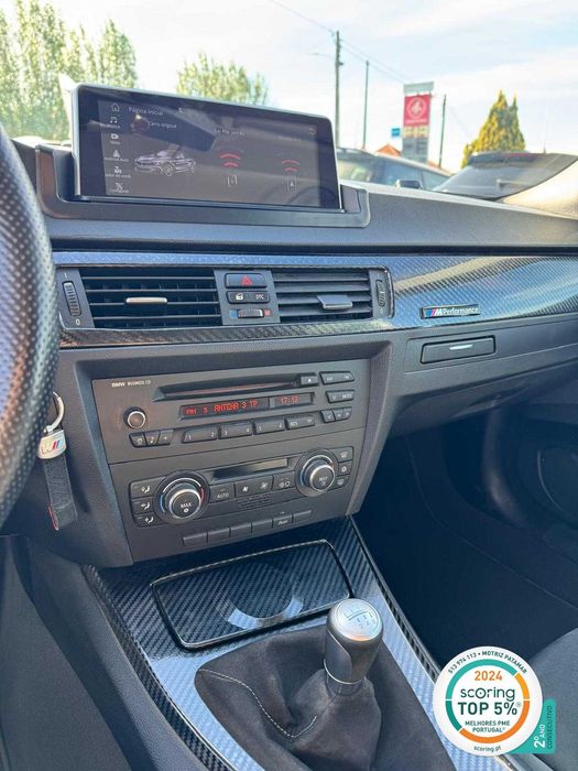 Bmw 320D Coupé 2.0 177cv