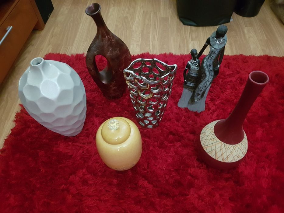 adornos peças decorativas