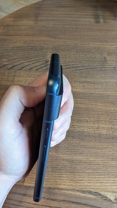 Smartphone Google Pixel 8 128GB Czarny