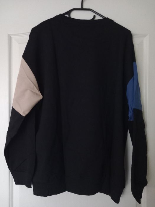 Bluza nieocieplana unisex, rozmiar uniwersalny,