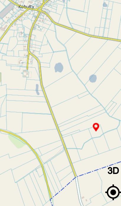 0,97 ha (1,0625 ha przeliczeniowe) dopłaty, KRUS, inwestycja.