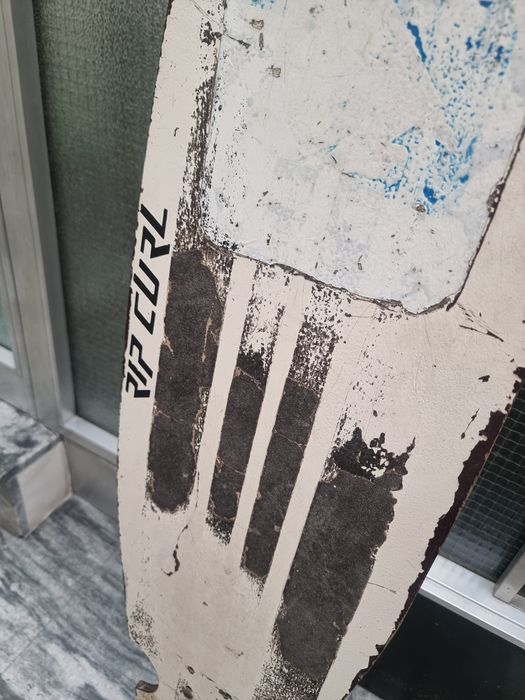 Skate Longboard Vintage