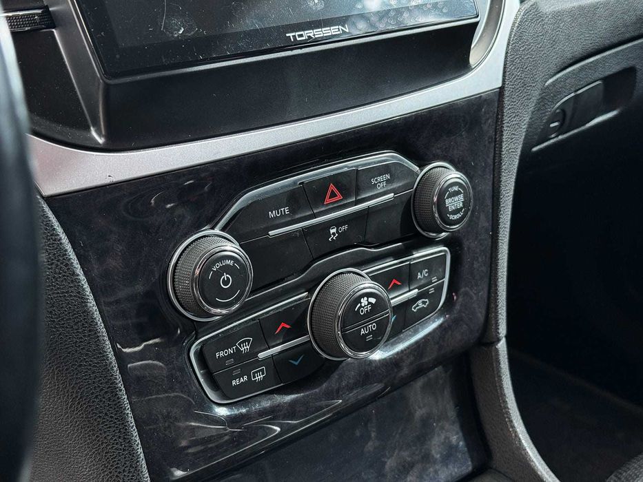 Продам Chrysler 300 2018р. #45762