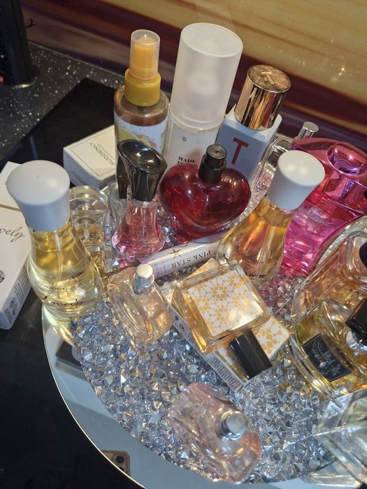 20x perfumy Damskie
