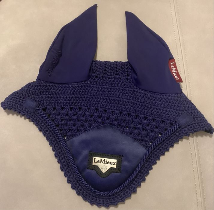 Orelheiras lemieux cavalos (equitação)