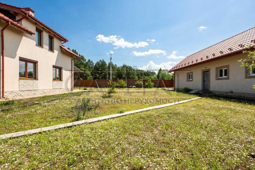 Продажа дома, Новоселки, Вышгородский р-н