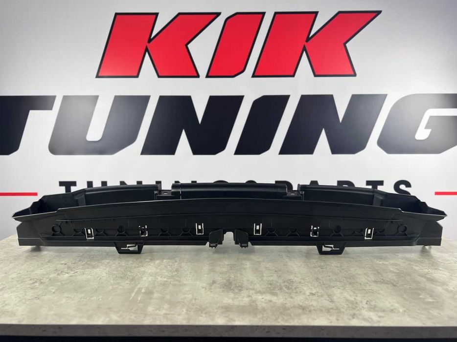 Жалюзі (нижні не адаптивні) - BMW X3 (G01 LCI)