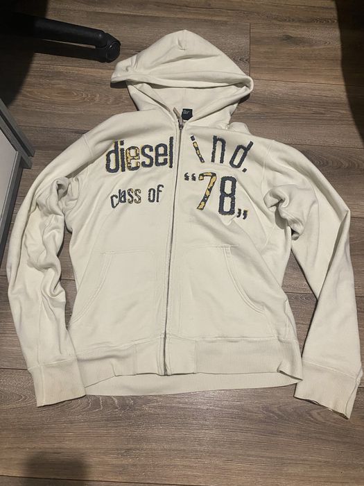 Diesel зип-худи, zip-hoodie, дизель, vintage, archive, indie sleaze, opium, sk8