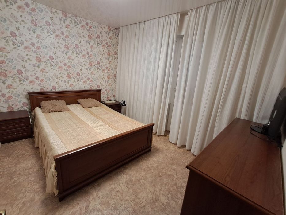 Аренда 2 ком.кв.ул.Бул.Краматорский 21 р-н Даманский