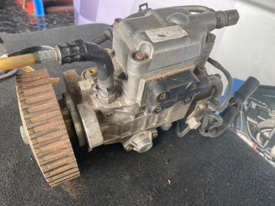 Bomba injetora Audi 100 2.5 Tdi  AUDI 100(4A2, C4)2.5 TDI(115