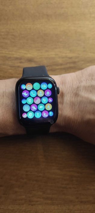 смарт-годдинник, розумний годинник smart watch, смарт-часы