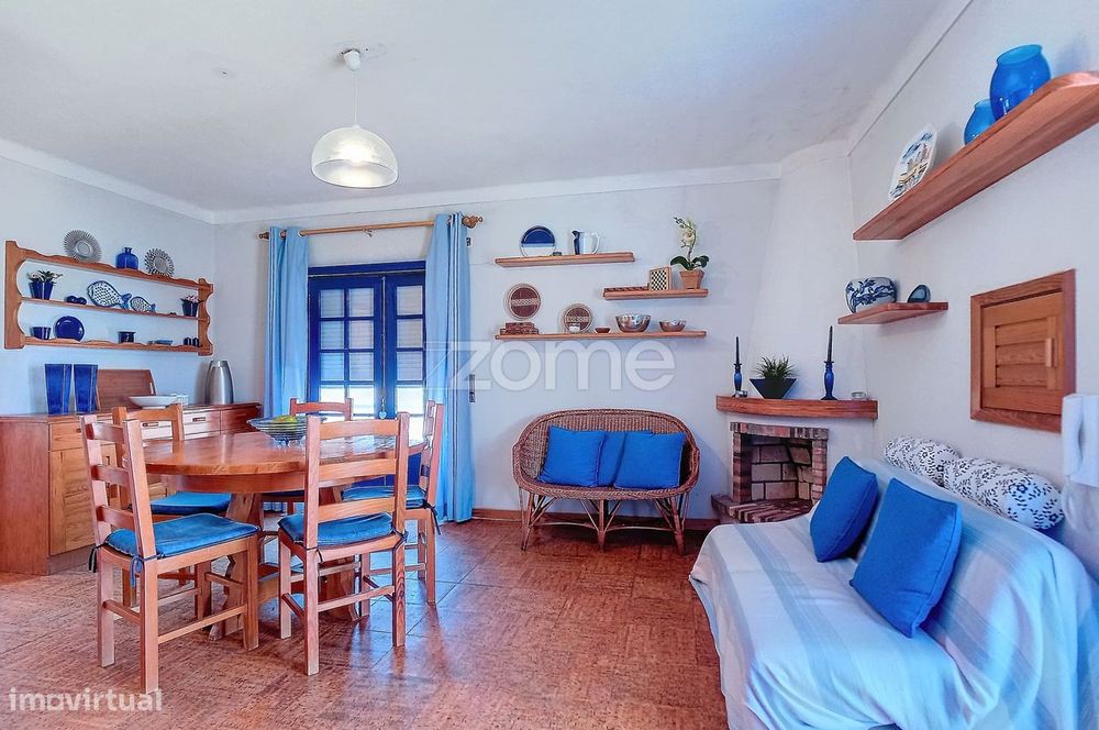 Apartamento T2 | Praia da Costa Nova | Aveiro