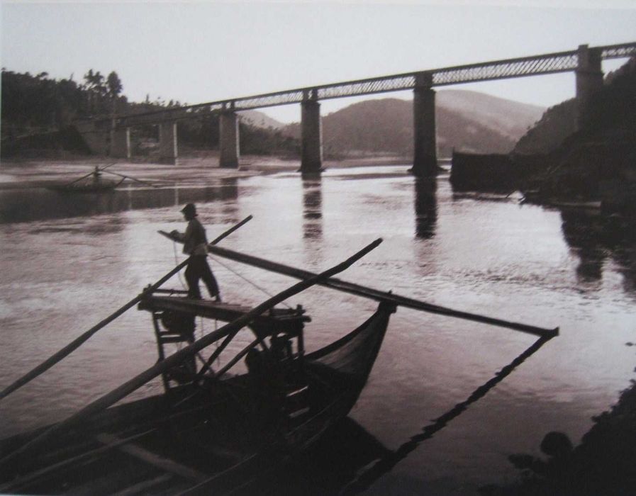 Foto de Domingos Alvão