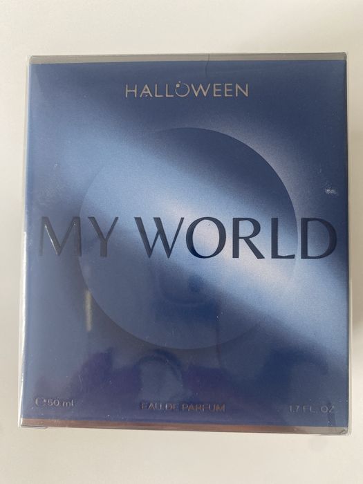 Halloween My World  50 ml