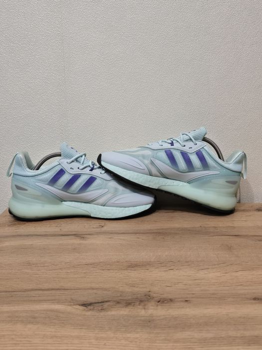adidas zx 2k boost - купить женскую обувь - Цена на OLX.ua