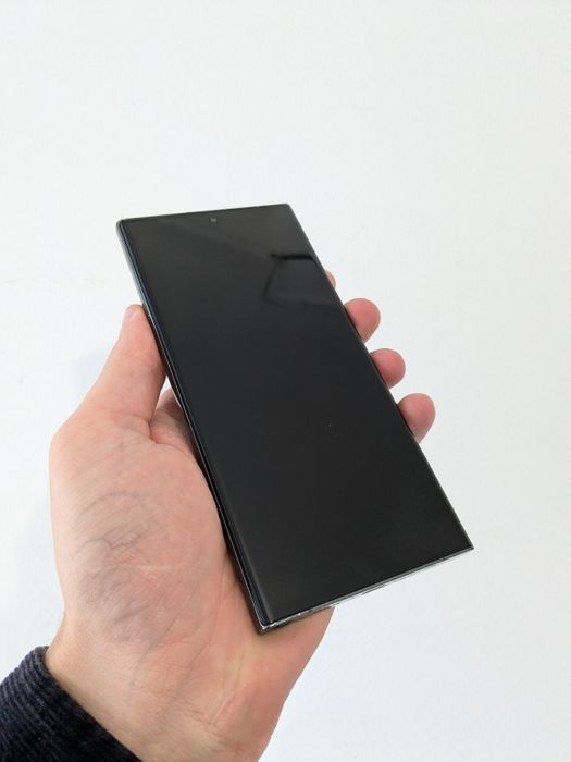 Samsung s23 Ultra Green 256gb Без Блокувань