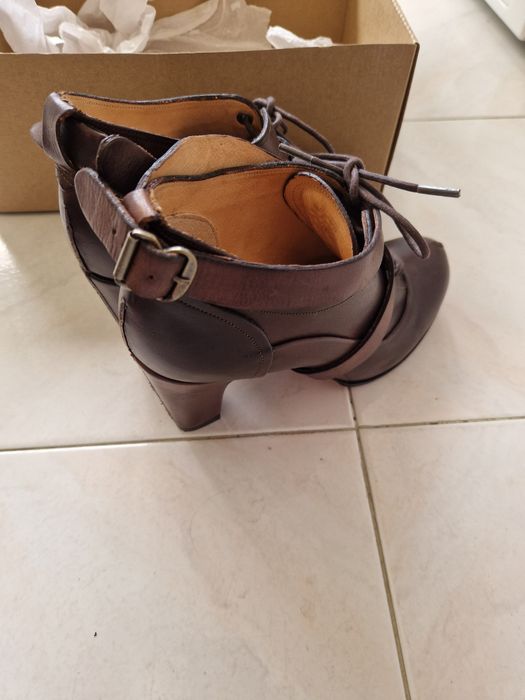 Botas Timberland Nr 39