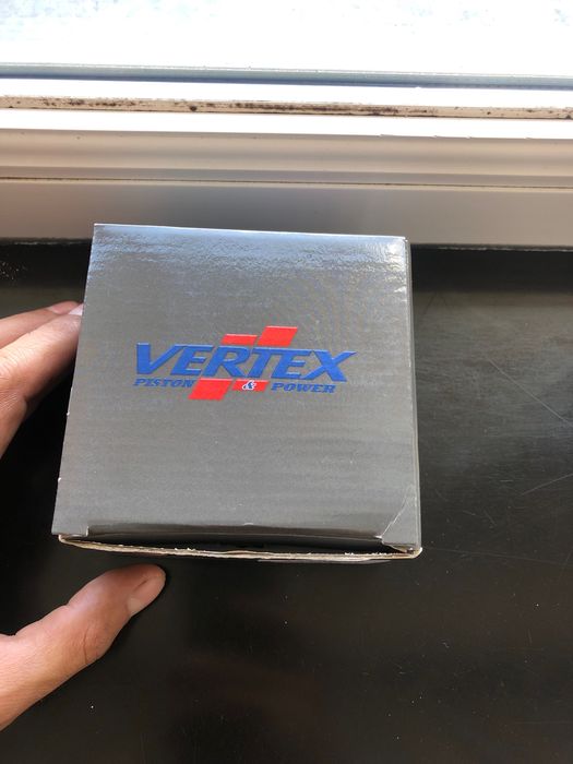 Kawasaki kx250f 2009