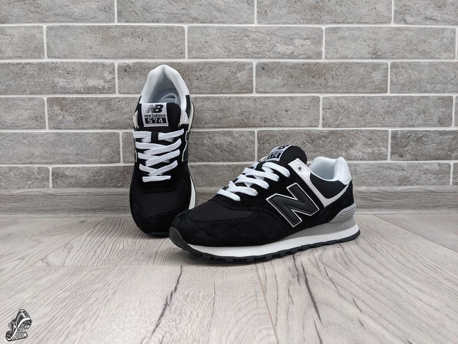 SALE \ 38 розмір \ Кросівки New Balance 574 \ Нью Беланс 574
