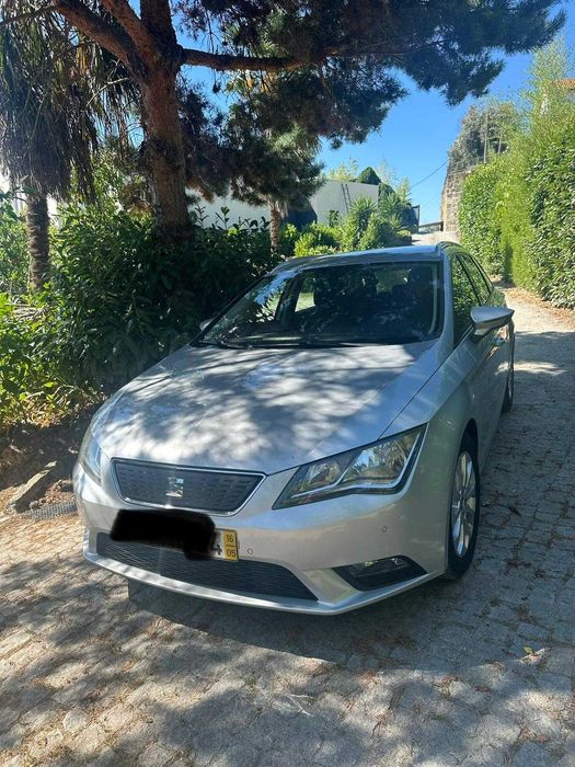 Vendo Seat LEON 1.6 TDI