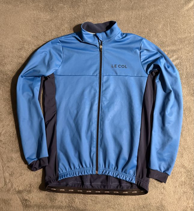Bluza/kurtka rowerowa/kolarska Le Col