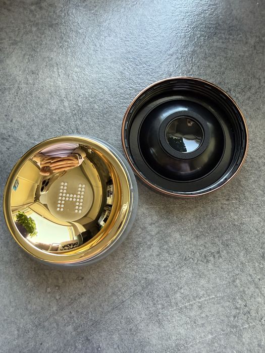 Hourglass Veil Translucent Setting Powder