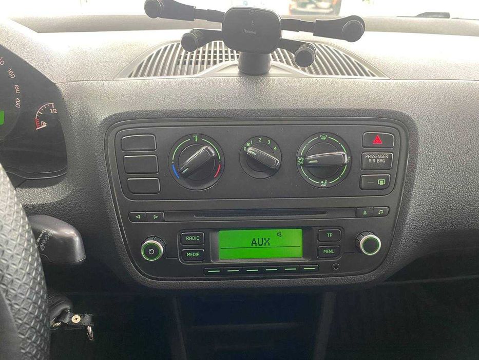 Skoda Citigo 2013 1.0 Бензин АКПП Обмін/Кредит/Лізинг