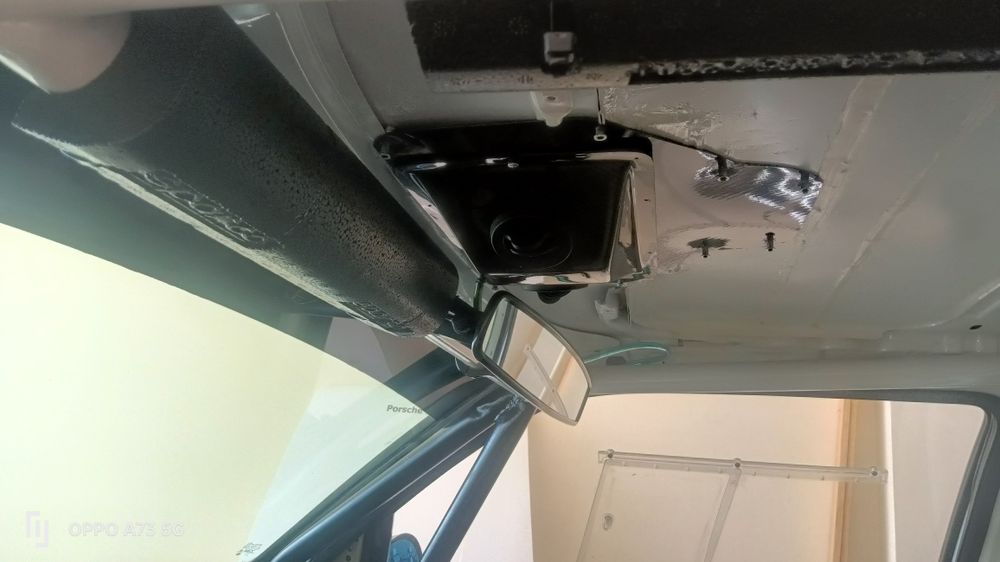 VW golf 3 GTI competição