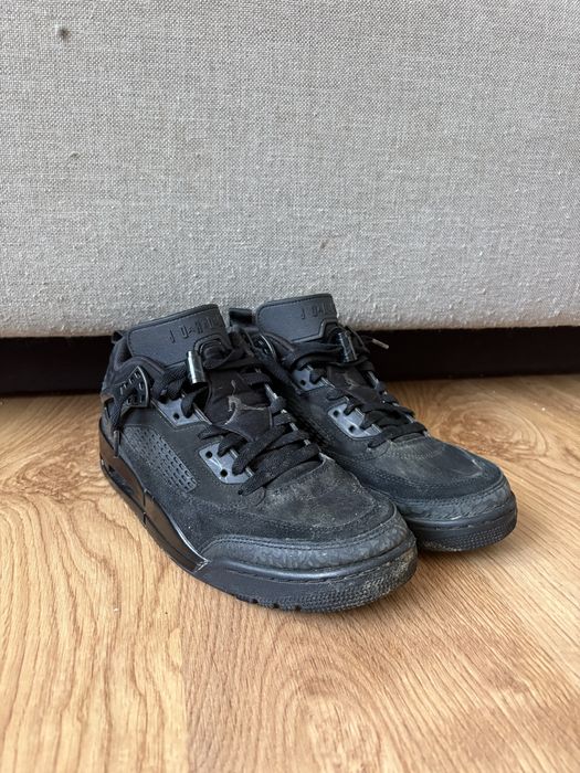 Buty Jordan Spizike Low
