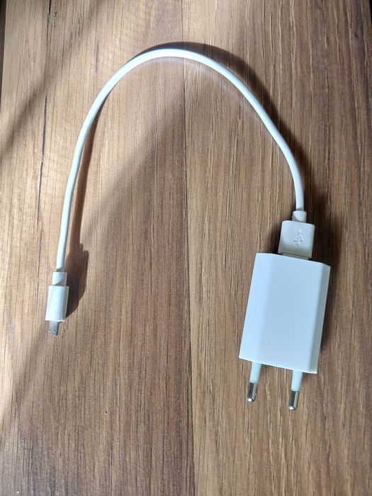 Сетевое Зарядное Устройство USB