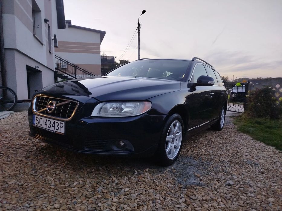 Volvo V70