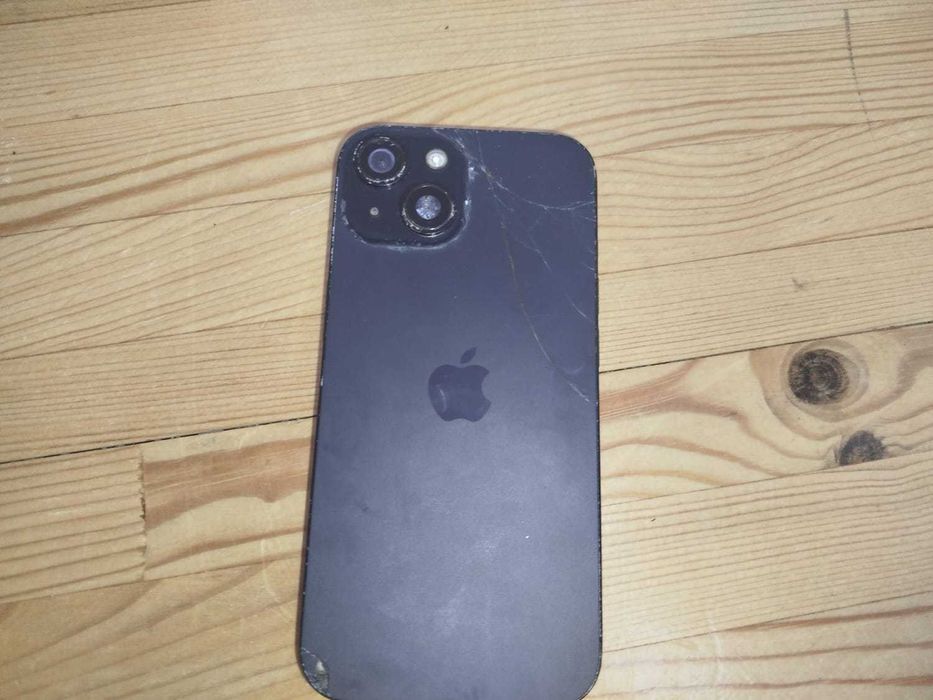 iPhone 15  Niesprawny/Na części