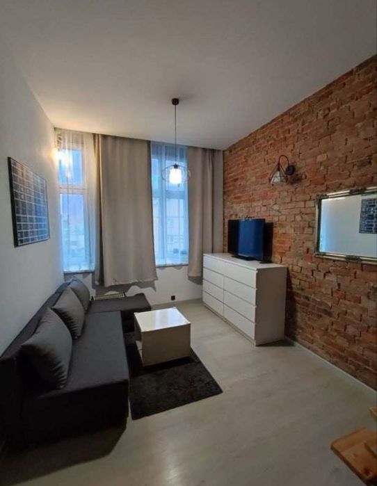Wynajmę atrakcyjną kawalerkę w centrum Mławy