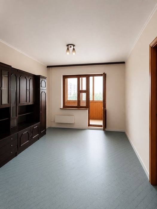 Продажа 1 кімн.квартира біля метро Академмістечко