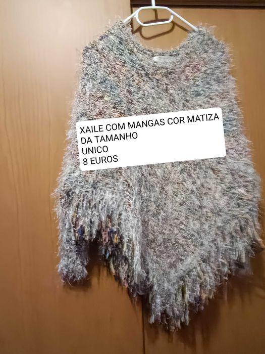 Malhas para senhora modelos diversos