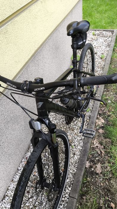 Rower górski INDIANA X-cross 4.0,