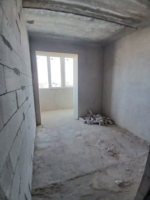 2к смарт-квартира