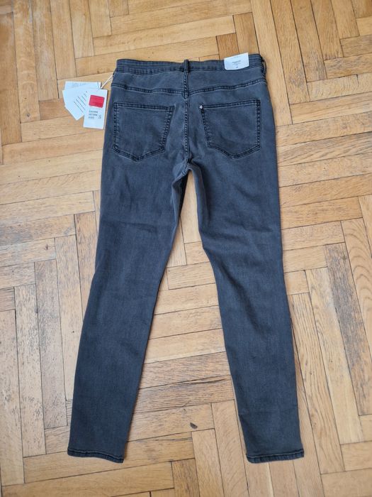 Spodnie Jeans  L