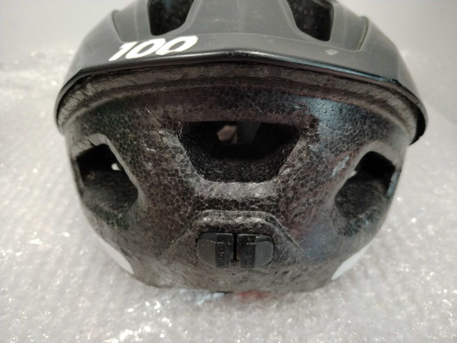 Capacete Bicicleta BTwin