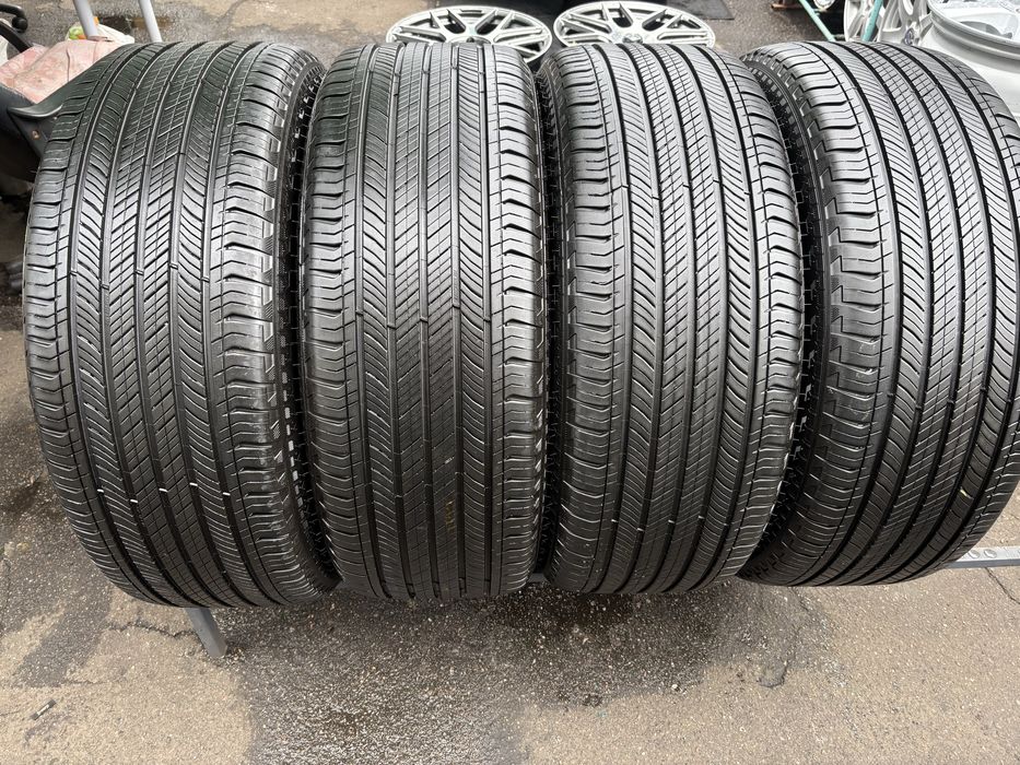 275/50R21 Michelin Primacy All Season LR