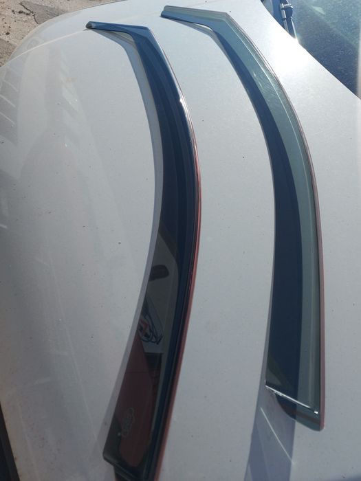 Chuventos/para ventos