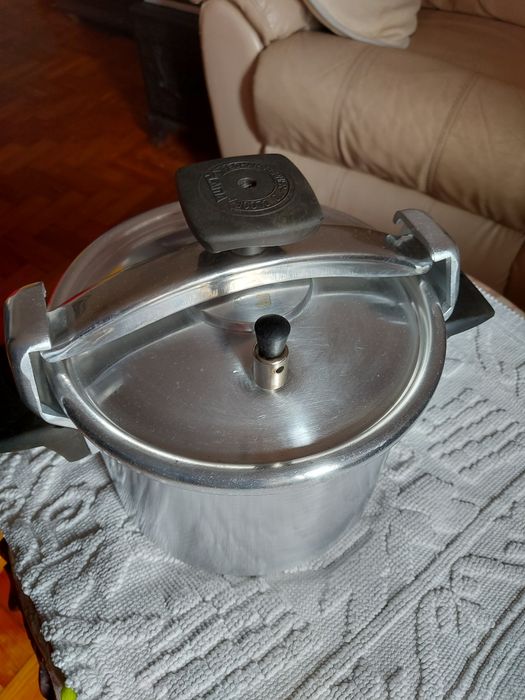 Panela de pressão