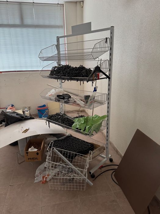 Estante para fruta64740210804483120