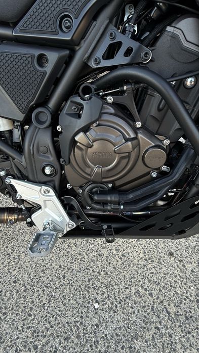 Yamaha Tenere 700